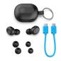 Preview: Jlab jbuds mini true wireless ieuebjbminirblk124 black - Jlab-ieuebjbminirblk124-0810119070524-04.jpg