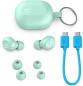 Preview: Jlab jbuds mini true wireless ieuebjbminirmnt124 mint - Jlab-ieuebjbminirmnt124-0810119070883-05.jpg