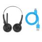 Preview: Jlab go work pop headphone ieuhbgwrkpoprblk4 wireless, black - Jlab-ieuhbgwrkpoprblk4-0812887019781-04.jpg