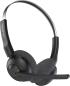 Preview: Jlab go work pop headphone ieuhbgwrkpoprblk4 wireless, black - Jlab-ieuhbgwrkpoprblk4-0812887019781