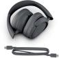 Preview: Jlab jbuds lux anc headphones ieuhbjluxancrgph62 wireless, graphite - Jlab-ieuhbjluxancrgph62-0810119071255-06.jpg
