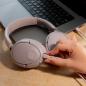Preview: Jlab jbuds lux anc headphones ieuhbjluxancrmve62 wireless, mauve - Jlab-ieuhbjluxancrmve62-0810119071545-08.jpg