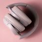 Preview: Jlab jbuds lux anc headphones ieuhbjluxancrmve62 wireless, mauve - Jlab-ieuhbjluxancrmve62-0810119071545-09.jpg