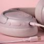 Preview: Jlab jbuds lux anc headphones ieuhbjluxancrmve62 wireless, mauve - Jlab-ieuhbjluxancrmve62-0810119071545-10.jpg