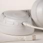 Preview: Jlab jbuds lux anc headphones ieuhbjluxancrwht62 wireless, cloud white - Jlab-ieuhbjluxancrwht62-0810119071248-10.jpg