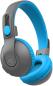 Preview: Jlab jbuddies studio2 kids headph. ieuhbkstu2rgryblu122 wireless, blue,gray - Jlab-ieuhbkstu2rgryblu122-0810119071217-03.jpg