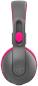 Preview: Jlab jbuddies studio2 kids headph. ieuhbkstu2rgrypnk122 wireless, gray,pink - Jlab-ieuhbkstu2rgrypnk122-0810119071200-02.jpg