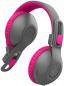 Preview: Jlab jbuddies studio2 kids headph. ieuhbkstu2rgrypnk122 wireless, gray,pink - Jlab-ieuhbkstu2rgrypnk122-0810119071200-04.jpg