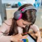 Preview: Jlab jbuddies studio2 kids headph. ieuhbkstu2rgrypnk122 wireless, gray,pink - Jlab-ieuhbkstu2rgrypnk122-0810119071200-06.jpg