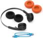 Preview: Jlab rewind retro 2 headphones ieuhbrewind2rblk4 wireless, black - Jlab-ieuhbrewind2rblk4-0810119072160-05.jpg