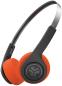 Preview: Jlab rewind retro 2 headphones ieuhbrewind2rblk4 wireless, black - Jlab-ieuhbrewind2rblk4-0810119072160