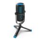 Preview: JLAB TALK Microphone IEUMTALKRBLK4 USB-C, Omni, Stereo, black