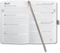 Preview: Jolie agenda inspire 2026 j6606 1w/2s good vibes ml a5 - Jolie-j6606-4004360773891-02.jpg