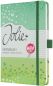 Preview: Jolie notizbuch butterfly confetti jn347 liniert, 174 s., bunt, a5 - Jolie-jn347-4004360797859