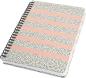 Preview: Jolie notiz-spiralbuch a5 jn600 sweetdots,dot-lineatur,120s. - Jolie-jn600-4004360815263