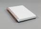 Preview: Jolie spiral-notizbuch brush marks jn611 punktkariert, 240 s., a5 - Jolie-jn611-4004360797736-06.jpg
