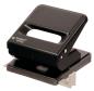 Preview: Kangaro bürolocher dp-520 schwarz 25 blatt - Kangaro-dp-520-8901057200134