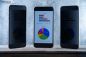 Preview: Kapsolo 2-wege blickschutzfilter kap12339 apple iphone 12 - Kapsolo-kap12339-5714681060011