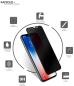 Preview: Kapsolo privacy schutzglas kap30293 apple iphone 8 plus - Kapsolo-kap30293-5714681054942-02.jpg