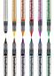 Preview: Karin brush marker pro + blender 27c1 basic colours 12 stück - Karin-27c1-5904446008758-03.jpg