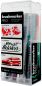 Preview: Karin brush marker pro + blender 27c1 basic colours 12 stück - Karin-27c1-5904446008758