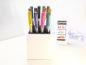 Preview: Karin brush marker junior + blender 27c10 basic colours 12 stück - Karin-27c10-5904446025670-04.jpg