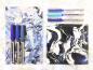 Preview: Karin brush marker pro 27c11 display 240 stück - Karin-27c11-5904446026912-04.jpg