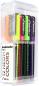 Preview: Karin brush marker pro 27c12 neon colours 12 stück - Karin-27c12-5904446025908-02.jpg
