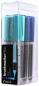 Preview: Karin brush marker pro 27c2 sky colours 12 stück - Karin-27c2-5904446025618-02.jpg