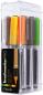 Preview: Karin brush marker pro 27c3 sun and tree colours 12 stück - Karin-27c3-5904446025625-02.jpg