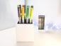 Preview: Karin brush marker pro 27c3 sun and tree colours 12 stück - Karin-27c3-5904446025625-04.jpg