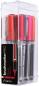 Preview: Karin brush marker pro 27c4 flower colours 12 stück - Karin-27c4-5904446025632-02.jpg