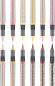 Preview: Karin brush marker pro 27c5 skin colours 12 stück - Karin-27c5-5904446025649-03.jpg