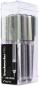 Preview: Karin brush marker pro 27c6 grey colours 12 stück - Karin-27c6-5904446025656-02.jpg