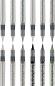 Preview: Karin brush marker pro 27c6 grey colours 12 stück - Karin-27c6-5904446025656-03.jpg