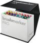 Preview: Karin brush marker pro 27c9 mini box 26 farben - Karin-27c9-5904446025687-02.jpg