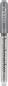 Preview: Karin brush marker pro 131 27z131 neutral grey - Karin-27z131-5904446007737-02.jpg