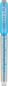 Preview: Karin brush marker pro 204 27z204 cool aqua - Karin-27z204-5904446007508-02.jpg