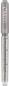 Preview: Karin brush marker pro 277 27z277 warm grey - Karin-27z277-5904446007690-02.jpg