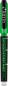 Preview: Karin brush marker pro neon 6111 27z6111 neon green - Karin-27z6111-5904446025823-02.jpg