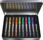 Preview: Karin deco brush metallic 28z1 metall box 10 stück - Karin-28z1-5904446025793-02.jpg