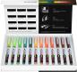 Preview: Karin pigment deco brush 29c3 nature colors set 12 farben - Karin-29c3-5904446026806-02.jpg