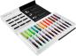 Preview: Karin pigment deco brush 29c3 nature colors set 12 farben - Karin-29c3-5904446026806-03.jpg