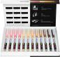 Preview: Karin pigment deco brush 29c4 nude colors set 12 farben - Karin-29c4-5904446026813-02.jpg