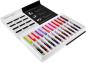 Preview: Karin pigment deco brush 29c6 passion colors set 12 farben - Karin-29c6-5904446026837-03.jpg