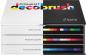 Preview: Karin pigment deco brush 29c8 designer set 36 farben - Karin-29c8-5904446026875-03.jpg
