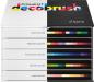 Preview: Karin pigment deco brush 29c9 professional set 60 farben - Karin-29c9-5904446026868-03.jpg