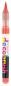 Preview: Karin pigmentdecobrush 29z172 orange red 172u - Karin-29z172-5904446026073