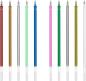 Preview: Karin gelpen decogel 1.0 30c5 cosmic collection 50 farben - Karin-30c5-5904446029562-04.jpg