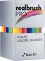 Preview: Karin real brush pen pro 0.4mm 31c1 basic colours 12 stück - Karin-31c1-5904446031329-04.jpg